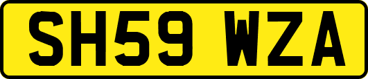 SH59WZA
