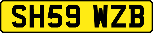SH59WZB