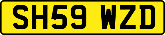 SH59WZD