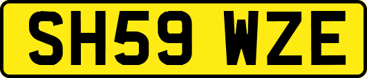 SH59WZE