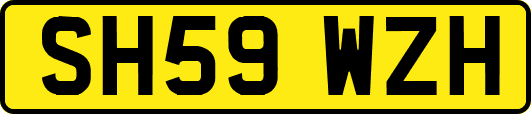 SH59WZH