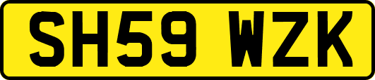 SH59WZK