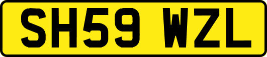 SH59WZL