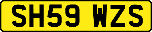 SH59WZS