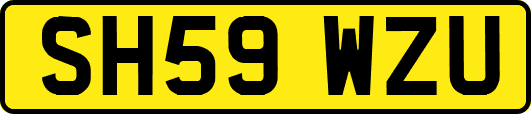 SH59WZU