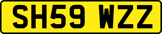 SH59WZZ