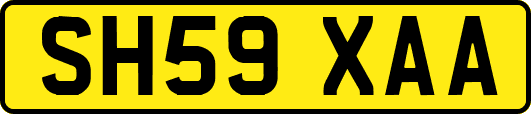 SH59XAA