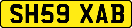 SH59XAB