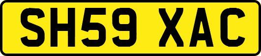 SH59XAC