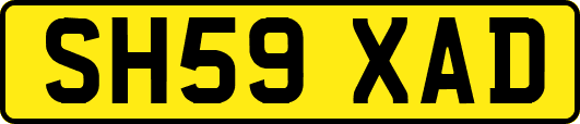SH59XAD
