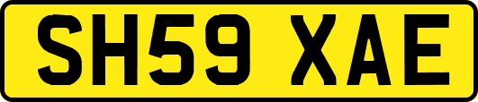 SH59XAE