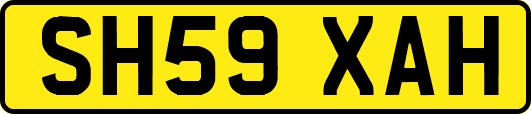 SH59XAH
