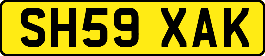 SH59XAK
