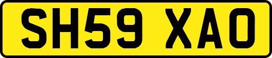 SH59XAO