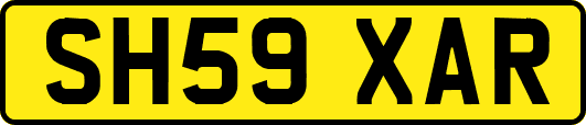 SH59XAR