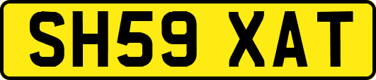 SH59XAT