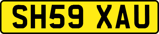 SH59XAU
