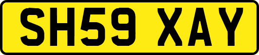 SH59XAY