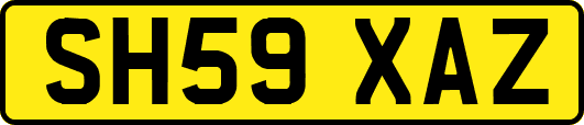 SH59XAZ