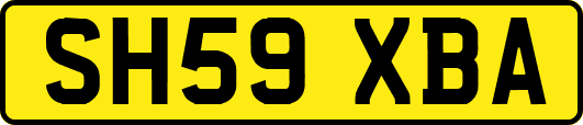 SH59XBA