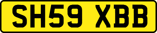SH59XBB