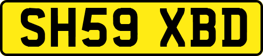 SH59XBD