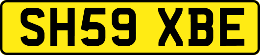 SH59XBE