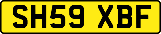 SH59XBF
