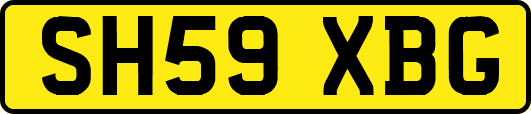SH59XBG