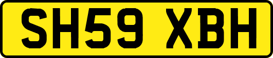 SH59XBH