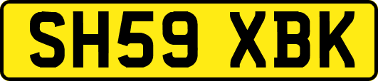 SH59XBK