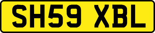 SH59XBL