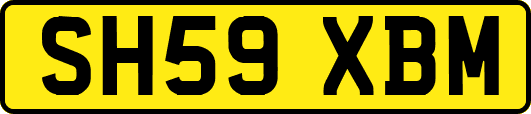 SH59XBM