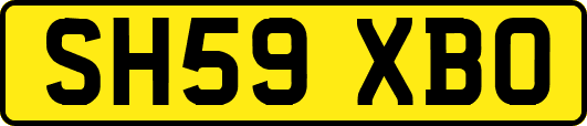 SH59XBO