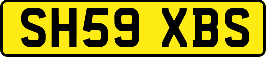 SH59XBS