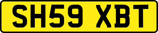 SH59XBT