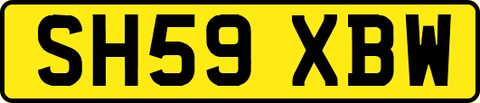 SH59XBW