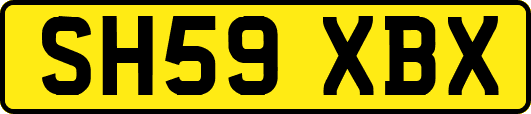 SH59XBX