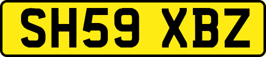SH59XBZ