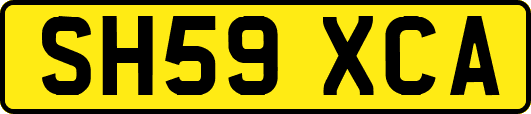 SH59XCA