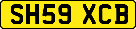 SH59XCB