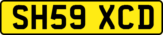 SH59XCD