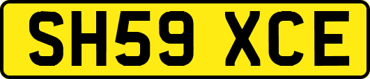 SH59XCE