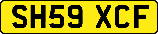 SH59XCF