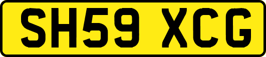 SH59XCG