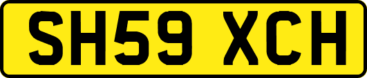 SH59XCH