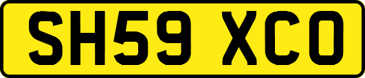 SH59XCO
