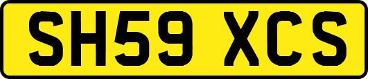 SH59XCS