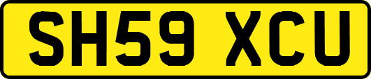 SH59XCU