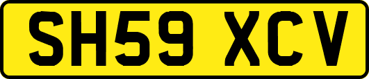 SH59XCV